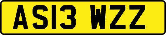 AS13WZZ