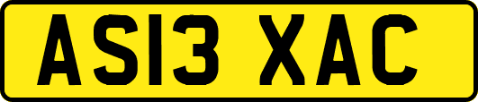 AS13XAC