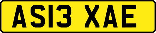 AS13XAE