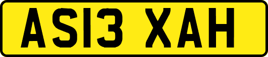 AS13XAH