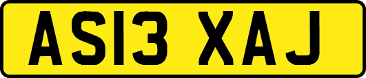 AS13XAJ