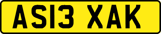 AS13XAK