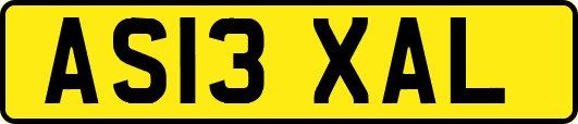 AS13XAL