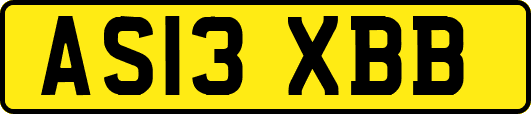AS13XBB
