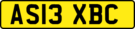 AS13XBC