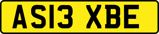 AS13XBE