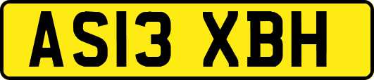 AS13XBH