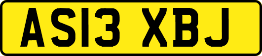AS13XBJ