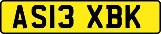 AS13XBK