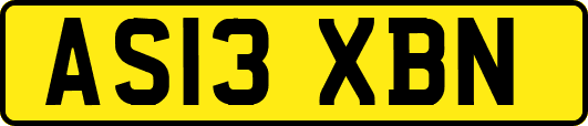 AS13XBN