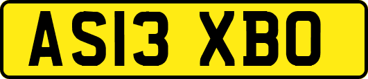 AS13XBO