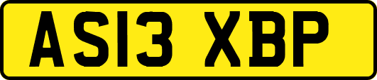 AS13XBP