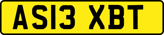 AS13XBT