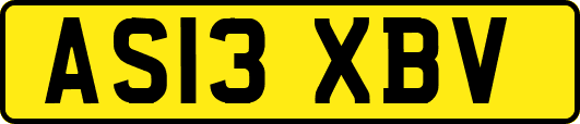 AS13XBV