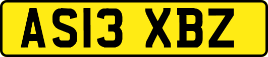 AS13XBZ