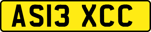 AS13XCC