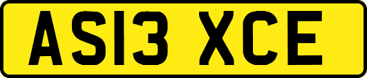AS13XCE