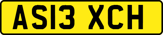 AS13XCH