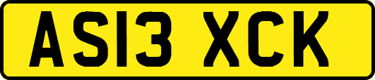 AS13XCK
