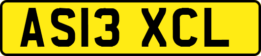 AS13XCL
