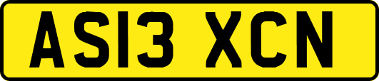 AS13XCN