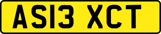 AS13XCT