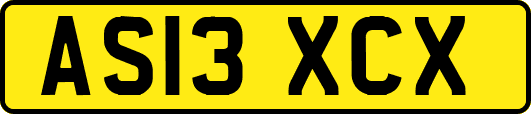 AS13XCX