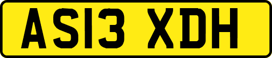 AS13XDH