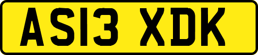 AS13XDK