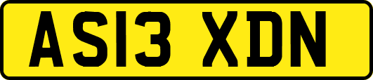 AS13XDN