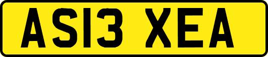 AS13XEA