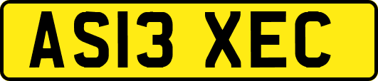 AS13XEC