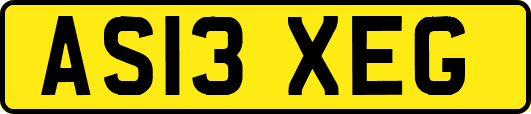AS13XEG