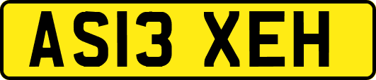 AS13XEH