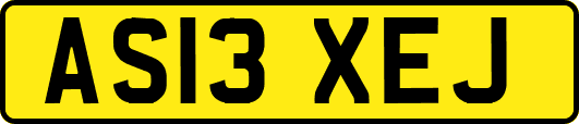 AS13XEJ