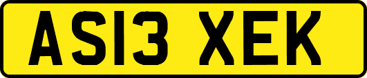 AS13XEK