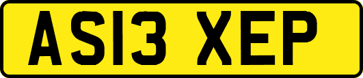 AS13XEP