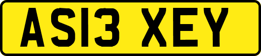 AS13XEY