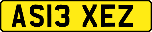 AS13XEZ
