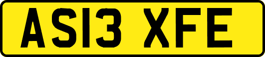 AS13XFE