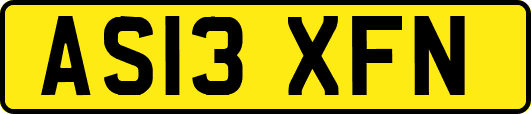 AS13XFN