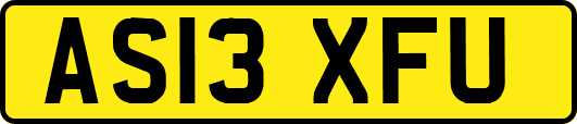 AS13XFU