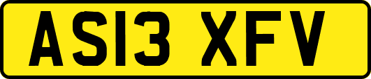 AS13XFV