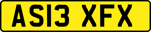AS13XFX