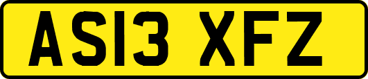 AS13XFZ