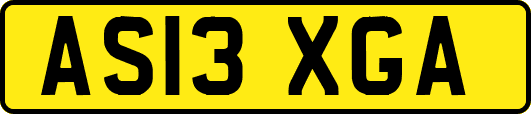 AS13XGA