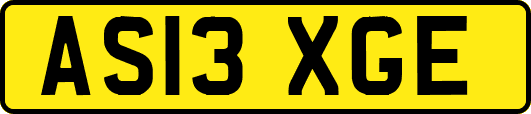 AS13XGE