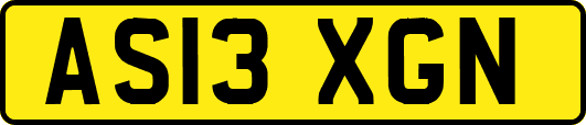 AS13XGN