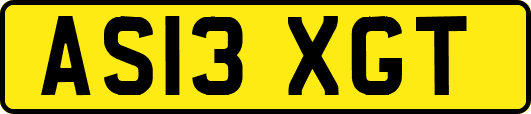 AS13XGT