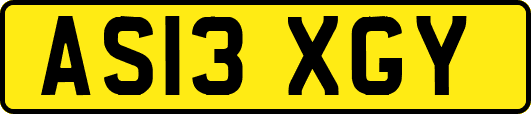 AS13XGY